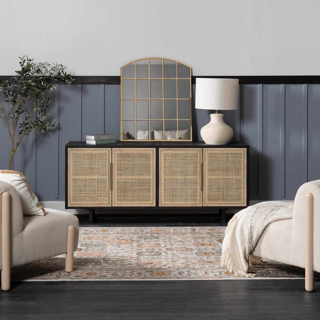 Herstmonceux Traditional Area Rug | Machine Woven Rug