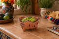 Pig Shaped Bowl | Molcajete Puerquito