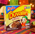 Duvalín - 18 pcs