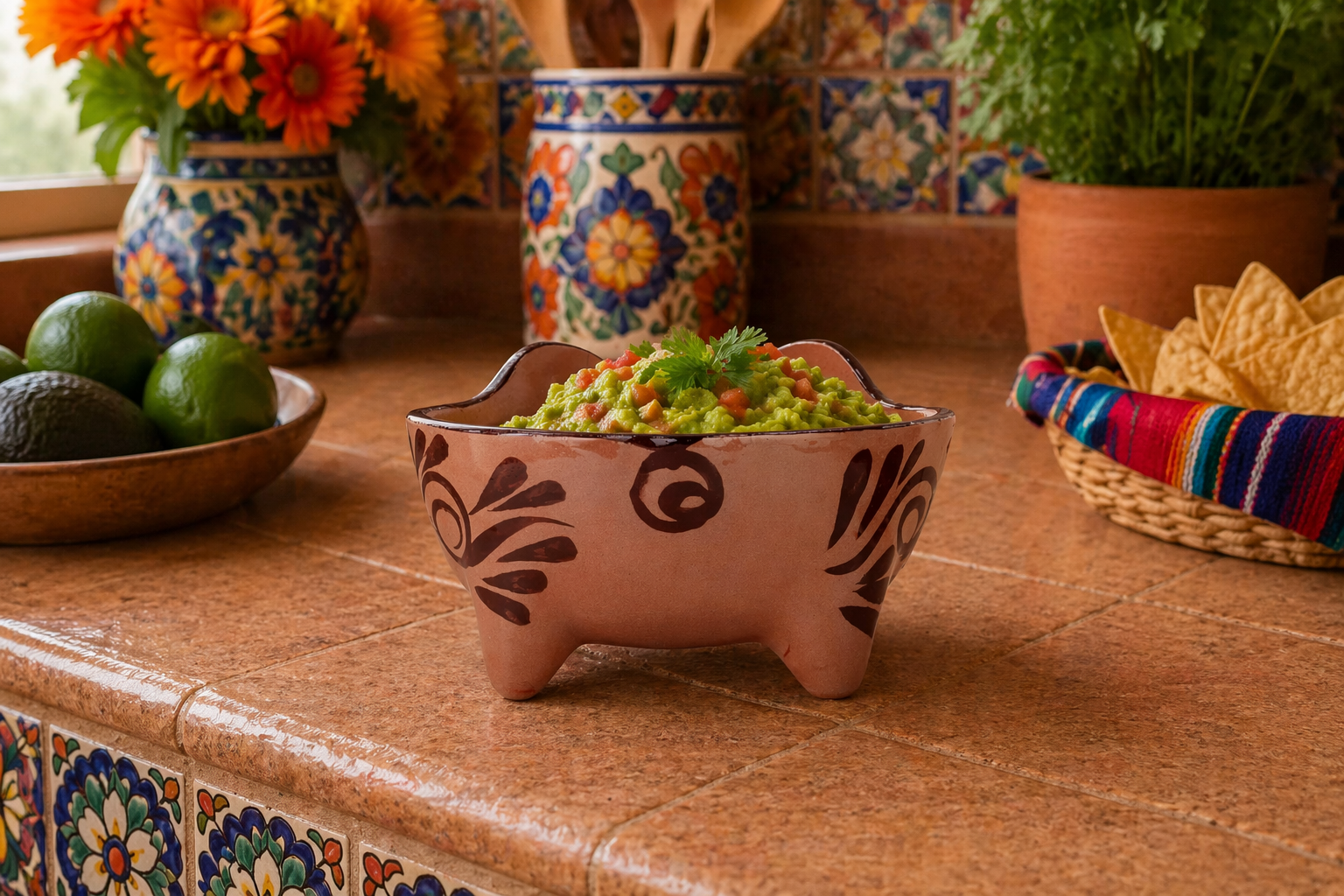 Pig Shaped Bowl | Molcajete Puerquito
